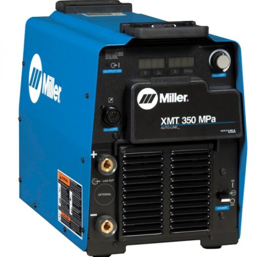 Miller XMT 350 Mpa