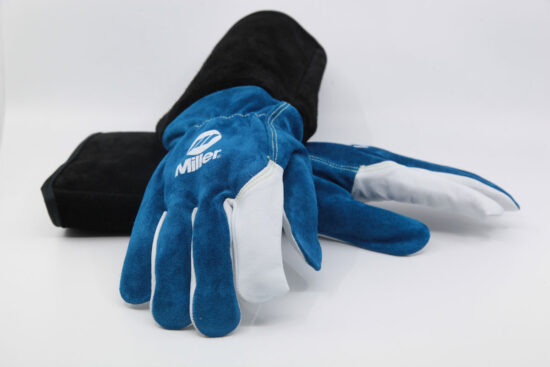 Miller® TIG Welding Gloves