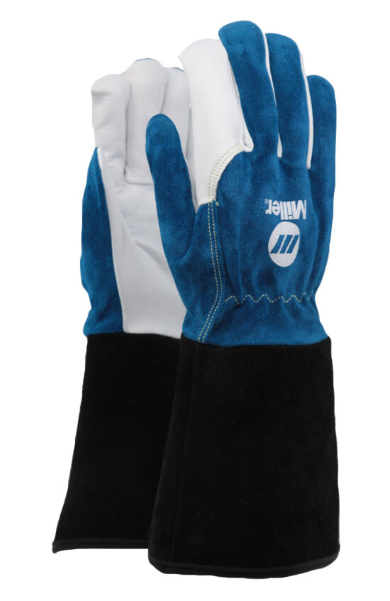 Miller® TIG Welding Gloves - Image 2