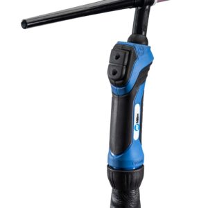 Cooled TIG Welding Torch