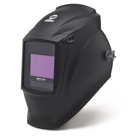 Miller Digital Elite Series - Black