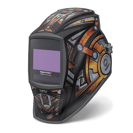 Miller Digital Elite Series