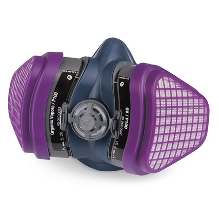 LRP 100 Miller Mask