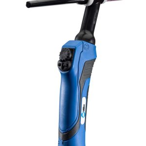 Miller® EuroTorch Series Air-Cooled TIG Welding Torch