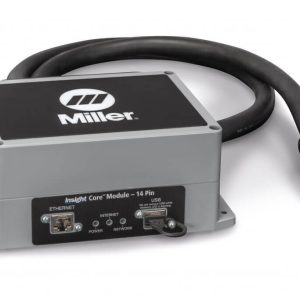 Insight Core™ 14-pin Module Welding Intelligence