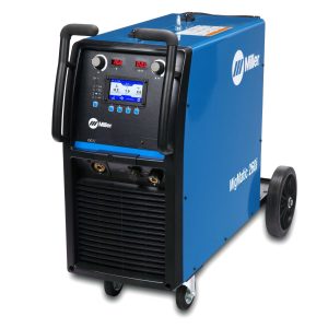 MigMatic® 260i MIG/MAG Welding Machine