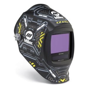 Digital Infinity™ Black Ops™ Welding Helmet