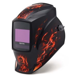 Digital Elite™ Inferno™ Welding Helmet