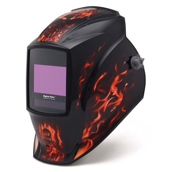 Digital Elite™ Inferno™ Welding Helmet