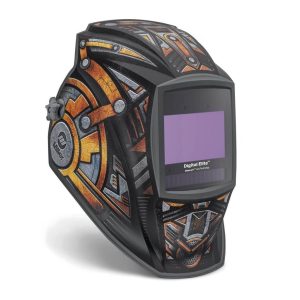 Digital Elite™ Gear Box™ Welding Helmet