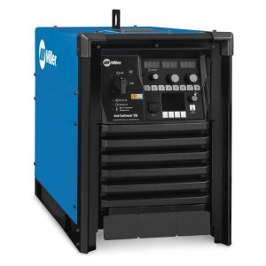 Auto-Continuum™ 350 MIG/MAG Welding Machine