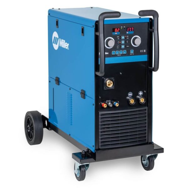 BlueFab® C350i Multiprocess Welding Machine - Image 2