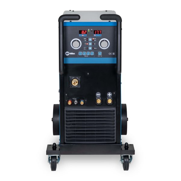 BlueFab® C350i Multiprocess Welding Machine - Image 3