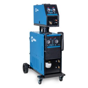 BlueFab® S400i Multiprocess Welding Machine