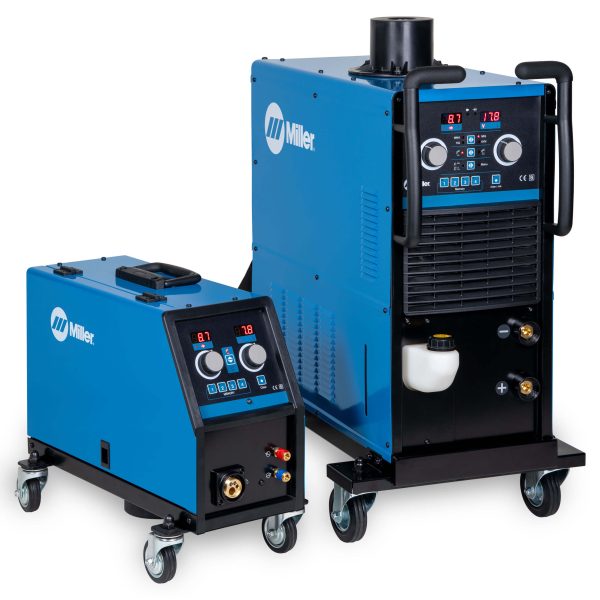 BlueFab® S400i Multiprocess Welding Machine - Image 2