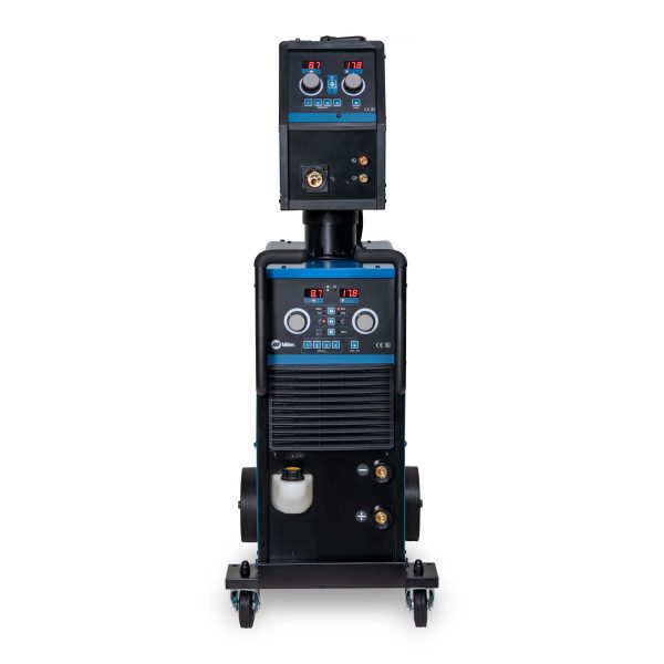 BlueFab® S400i Multiprocess Welding Machine - Image 3