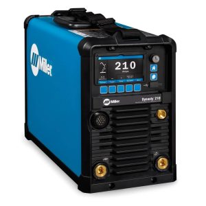Dynasty® 210 TIG Welding Machine