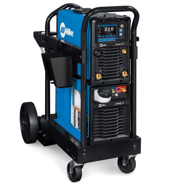 Dynasty® 210 TIG Welding Machine - Image 2