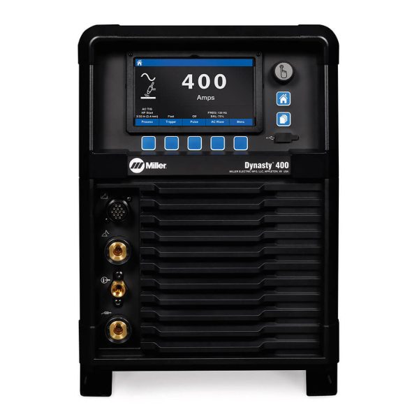 Dynasty® 800 TIG Welding Machine