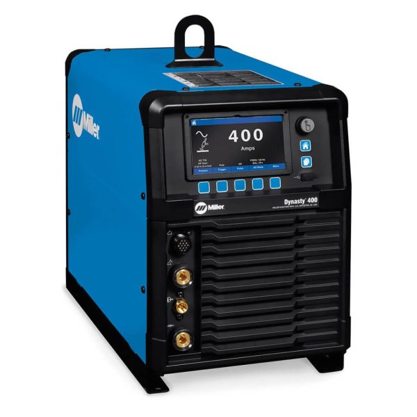 Maxstar® 400 TIG Welding Machine