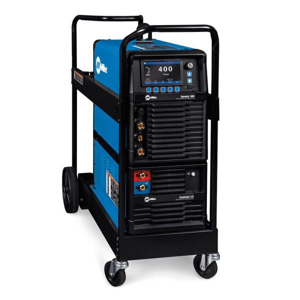 Dynasty® 800 TIG Welding Machine