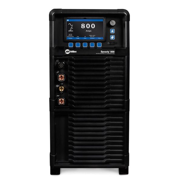 Dynasty® 800 TIG Welding Machine