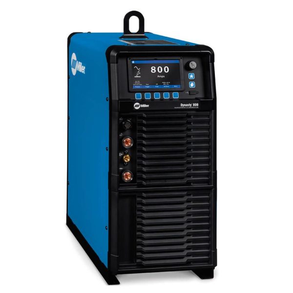 Dynasty® 800 TIG Welding Machine