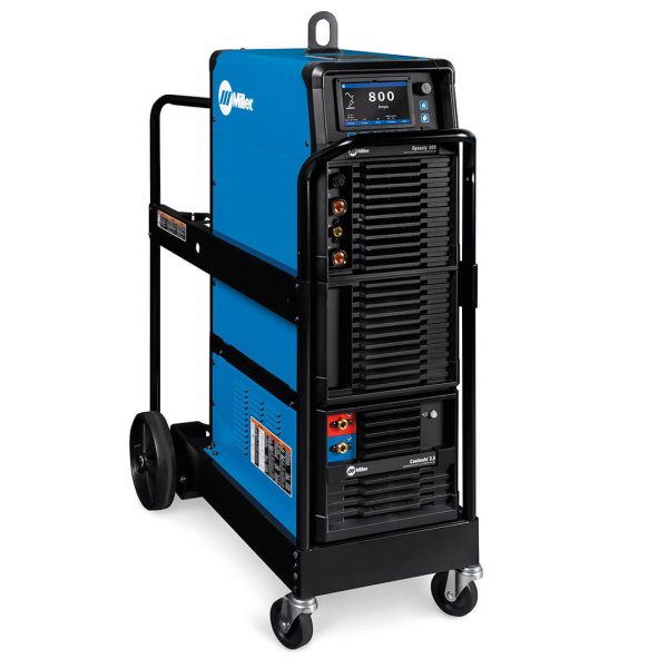 Dynasty® 800 TIG Welding Machine