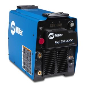 XMT® 350 MPa Multiprocess Welding Machine