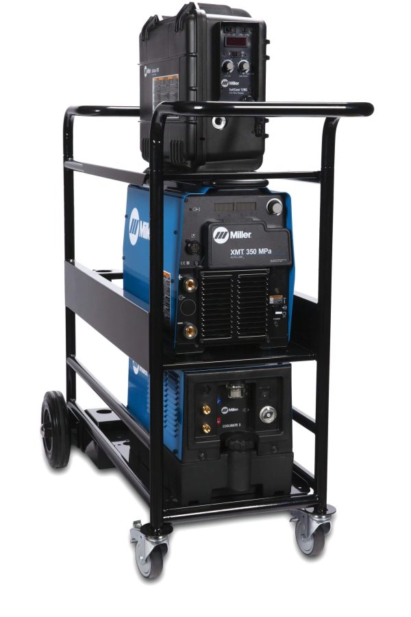 XMT® 350 MPa Multiprocess Welding Machine - Image 2