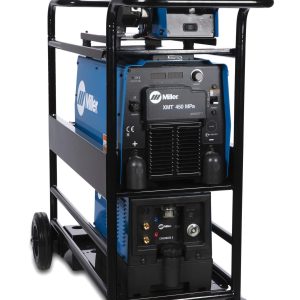 XMT® 450 MPa Multiprocess Welding Machine