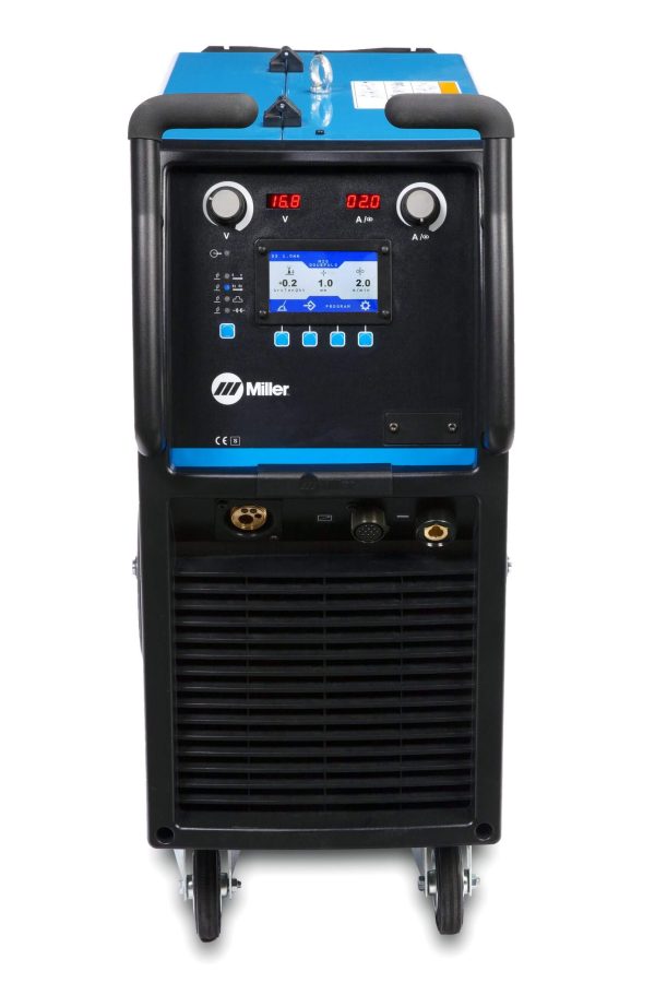 MigMatic® 300iP MIG/MAG Welding Machine