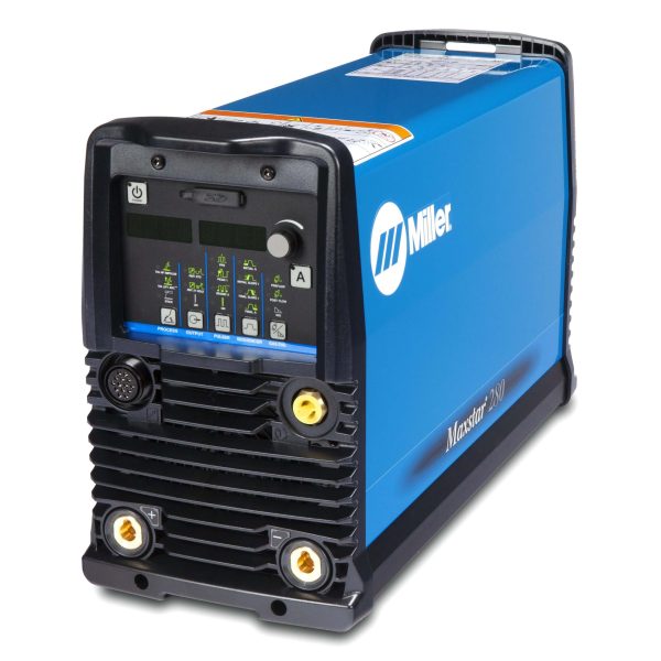 Maxstar® 280 DX TIG Welding Machine