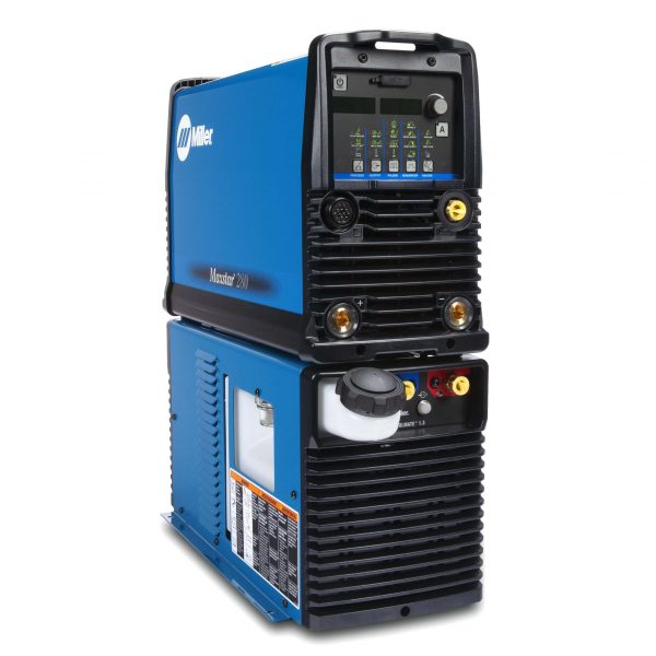 Maxstar® 280 DX TIG Welding Machine