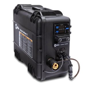 ArcReach® SuitCase® 12 Wire Feeder for Welding Machine