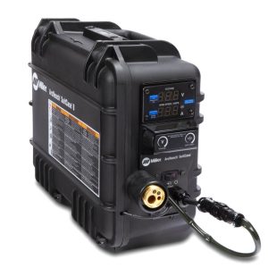ArcReach® SuitCase® 8 Wire Feeder for Welding Machine