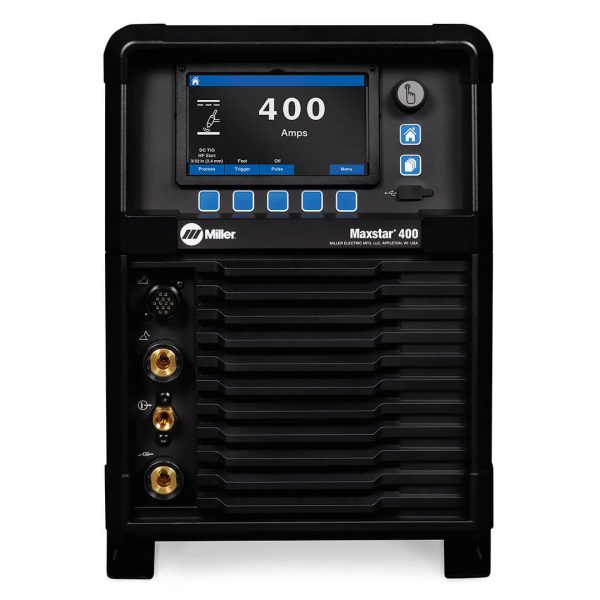 Maxstar® 400 TIG Welding Machine - Image 3