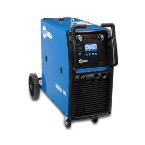 MigMatic® 320i MIG/MAG Welding Machine