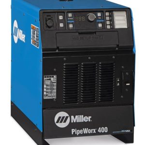 PipeWorx™ 400 Multiprocess Welding Machine