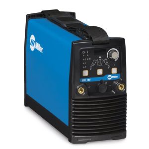 STi 160 Stick Welding Machine