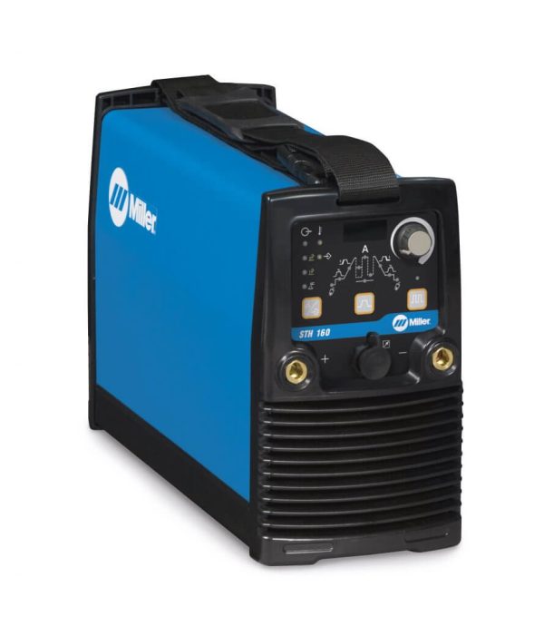 STi 160 Stick Welding Machine