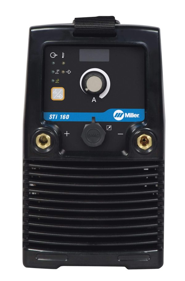 STi 160 Stick Welding Machine