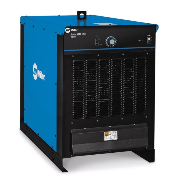 SubArc AC/DC 1250 Digital Submerged Arc Welding Machine