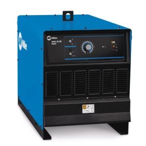 SubArc DC 800 Digital Submerged Arc Welding Machine