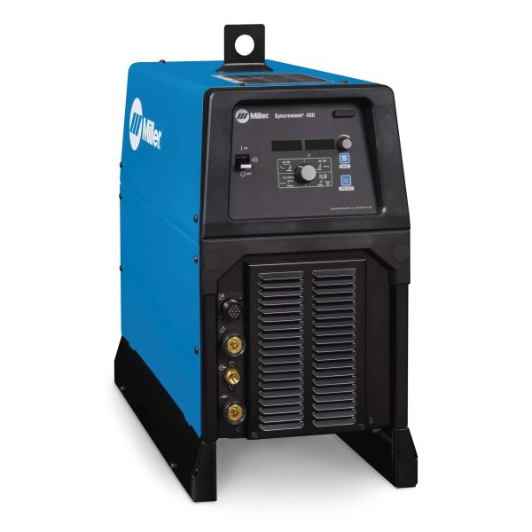 Syncrowave® 400 – TIG Runner TIG Welding Machine