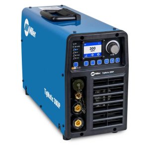 TigMatic® 300iP TIG/Stick Welding Machine