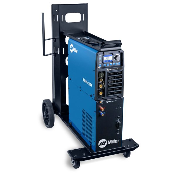 Syncrowave® 300 – TIG Runner TIG Welding Machine