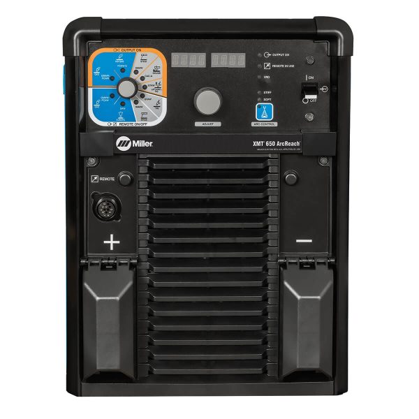 XMT® 650 ArcReach® Multiprocess Welding Machine - Image 3