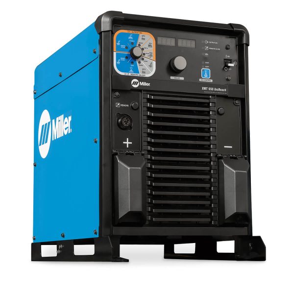 XMT® 650 ArcReach® Multiprocess Welding Machine - Image 2