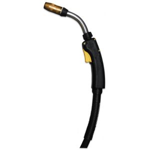 welding gun